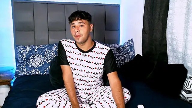 beautiful james online show from 01.05.25