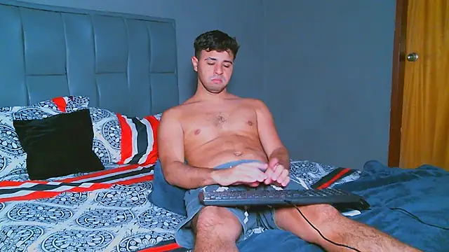 beautiful james online show from 02.04.25