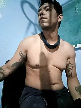 Javierhot666 online show from 04.18.26