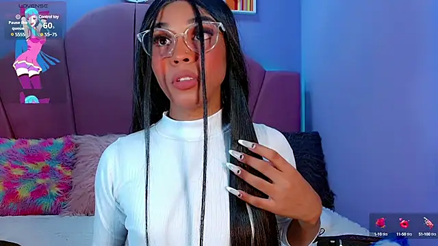 ValentinaMarinn online show from 12.01.24