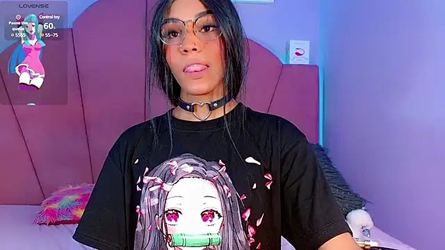 ValentinaMarinn online show from 12.05.24