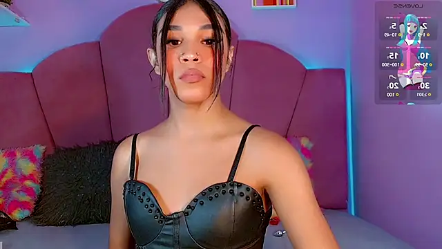 ValentinaMarinn online show from 12.12.24
