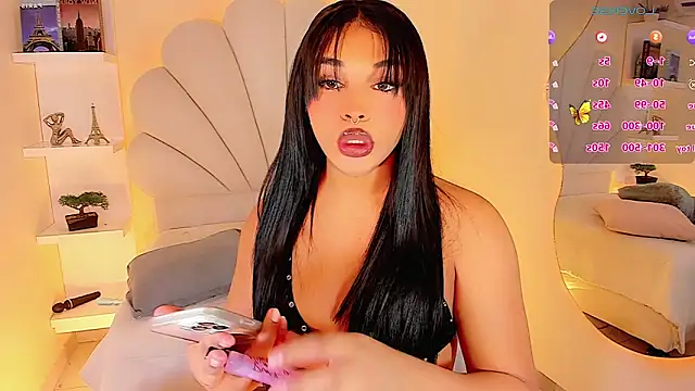 Snapshot of ValentinaMarinn chatting on 02.19.26 ValentinaMarinn online show from 02.19.26