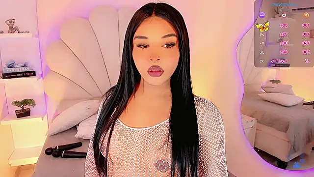 Snapshot of ValentinaMarinn chatting on 03.01.26 ValentinaMarinn online show from 03.01.26