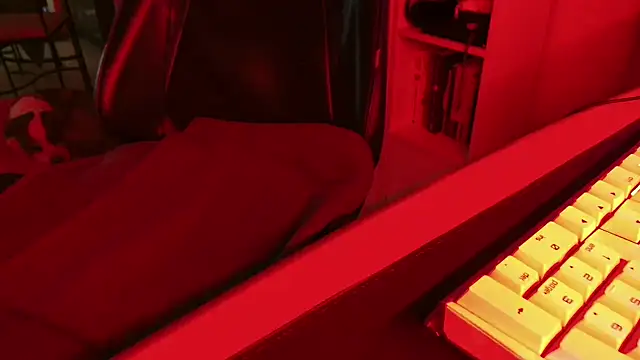 DirtyDi97 online show from 11.19.25