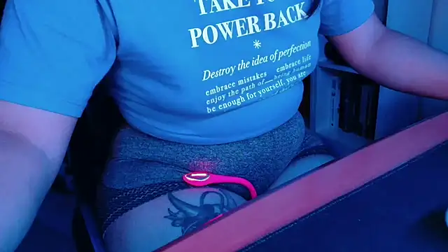 DirtyDi97 online show from 11.21.25