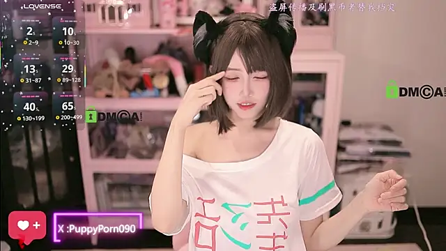 buluuuuuu online show from 10.24.25