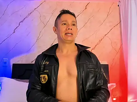 austin BoyJRG online show from 10.07.25