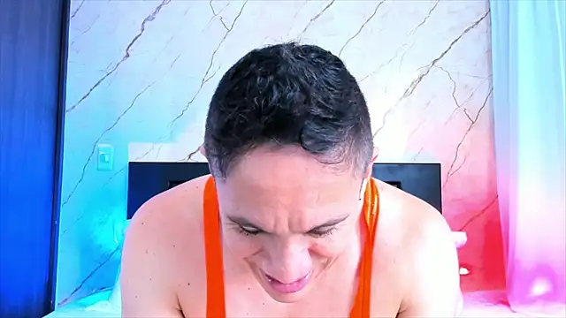 austin BoyJRG online show from 10.23.25