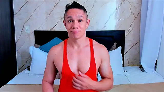 austin BoyJRG online show from 11.11.25