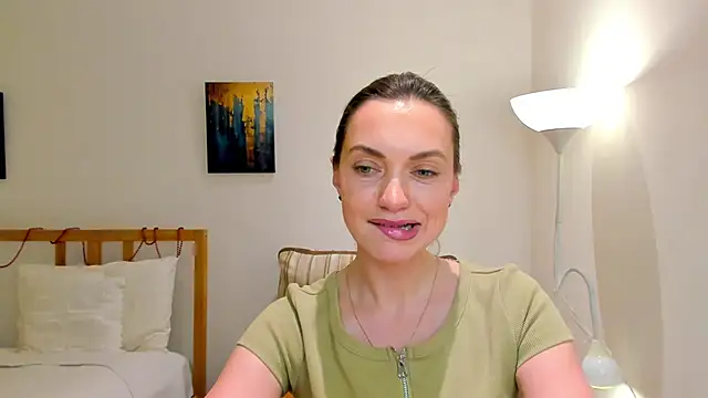 LovelyeeMia online show from 01.03.25