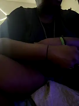 BigBossaNova69 online show from 11.04.25