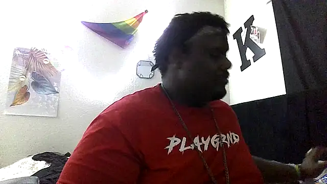 BigBossaNova69 online show from 01.12.26