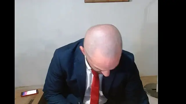 Snapshot of TheNakedPreacher chatting on 12.03.24 TheNakedPreacher online show from 12.03.24