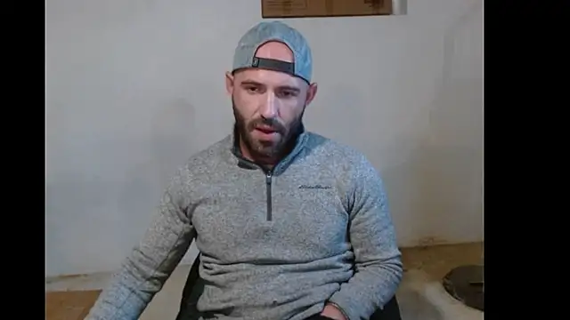 Snapshot of TheNakedPreacher chatting on 12.03.24 TheNakedPreacher online show from 12.03.24