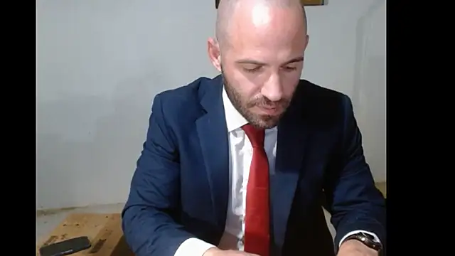 Snapshot of TheNakedPreacher chatting on 12.18.24 TheNakedPreacher online show from 12.18.24