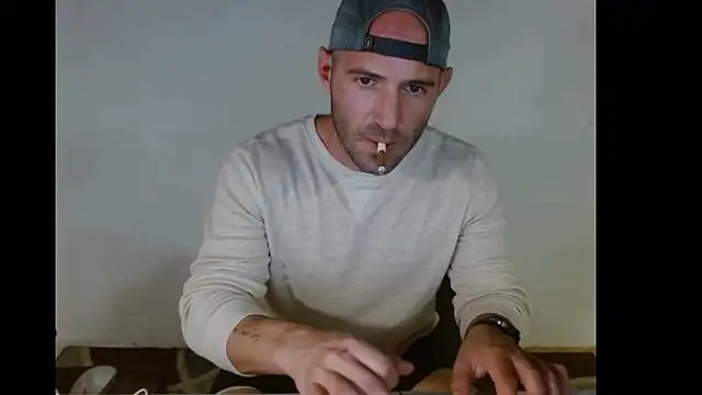 Snapshot of TheNakedPreacher chatting on 01.12.25 TheNakedPreacher online show from 01.12.25