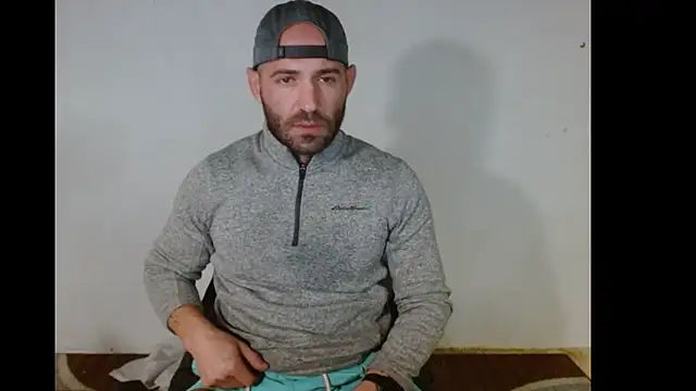 Snapshot of TheNakedPreacher chatting on 01.21.25 TheNakedPreacher online show from 01.21.25