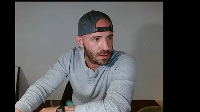 Snapshot of TheNakedPreacher chatting on 03.06.25 TheNakedPreacher online show from 03.06.25