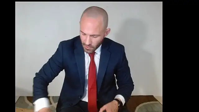 Snapshot of TheNakedPreacher chatting on 03.19.25 TheNakedPreacher online show from 03.19.25