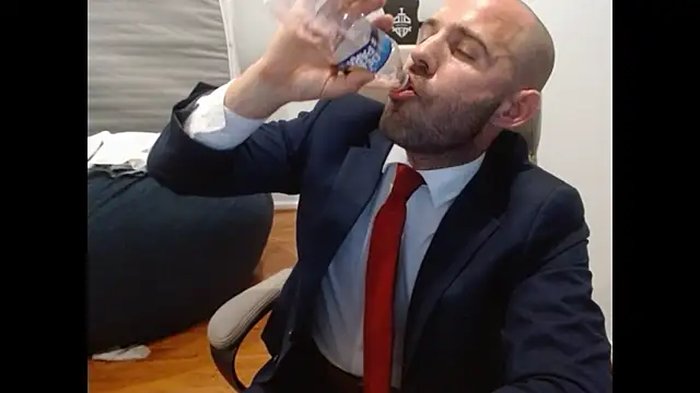 TheNakedPreacher online show from 01.09.26