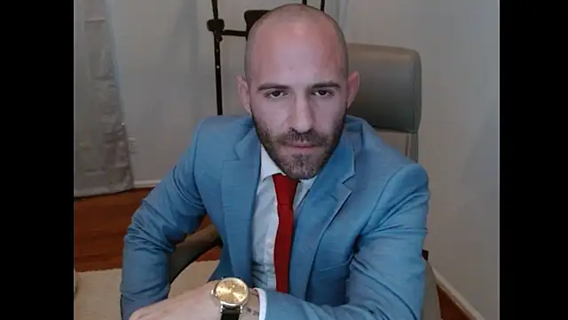 TheNakedPreacher online show from 02.08.26