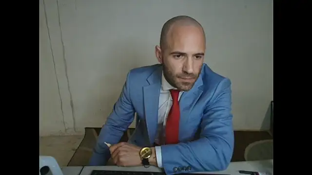 TheNakedPreacher online show from 02.21.26