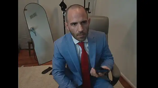 TheNakedPreacher online show from 03.03.26