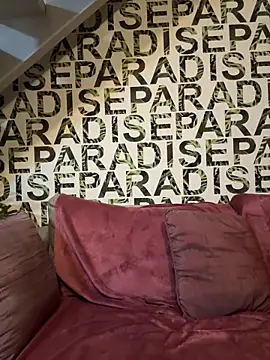 Snapshot of SwissKatyAndy chatting on 03.14.26 SwissKatyAndy online show from 03.14.26