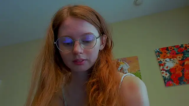 Fire Luna online show from 07.03.26