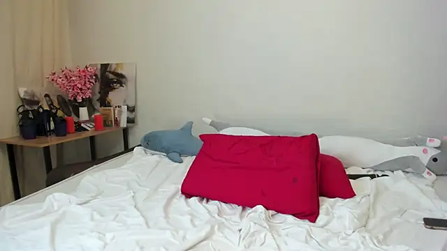 Shadow Dance online show from 03.21.25