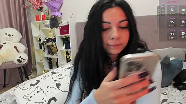 Shadow Dance online show from 09.26.25