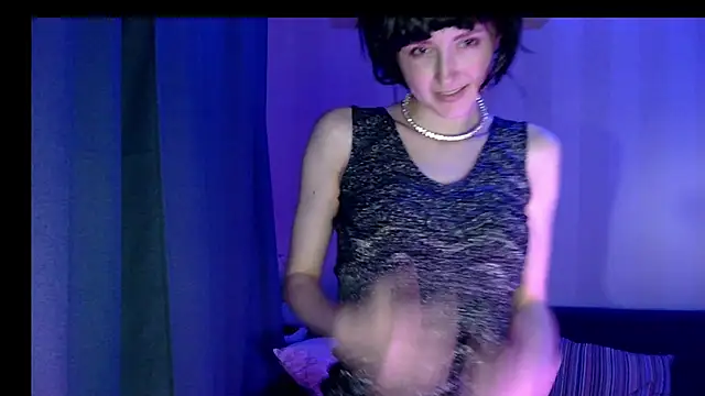 LilyXSky online show from 02.21.25