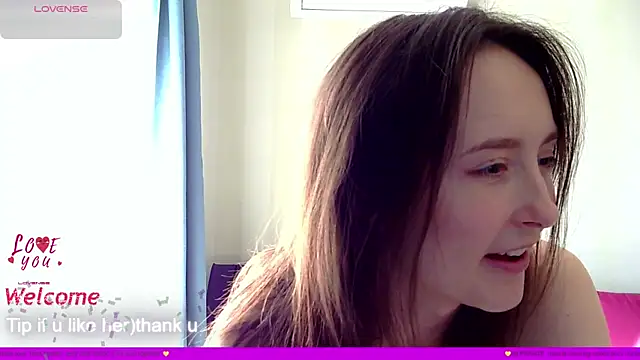 LilyXSky online show from 10.12.25