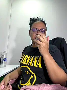 angela angels  online show from 10.17.25