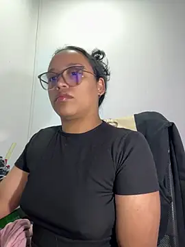 angela angels  online show from 10.31.25