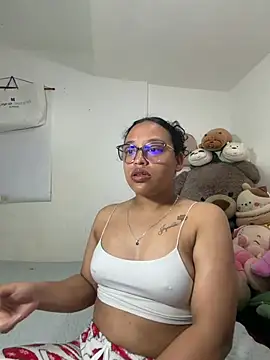 Snapshot of angela_angels_ chatting on 02.10.26 angela angels online show from 02.10.26