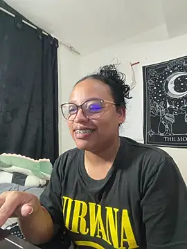 angela angels  online show from 03.17.26