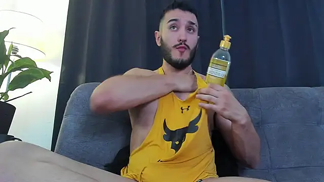 Zionmattis online show from 12.11.24