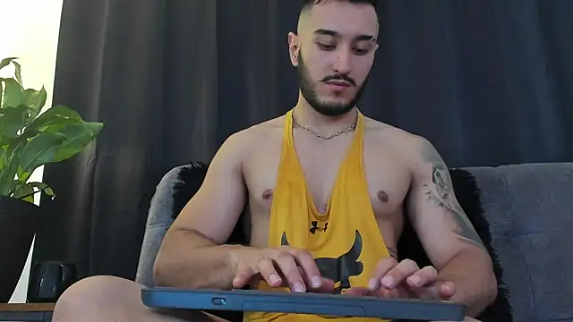 Zionmattis online show from 12.14.24