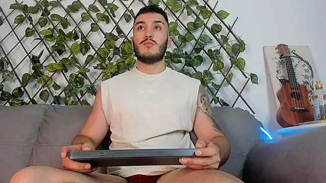 Zionmattis online show from 01.06.25