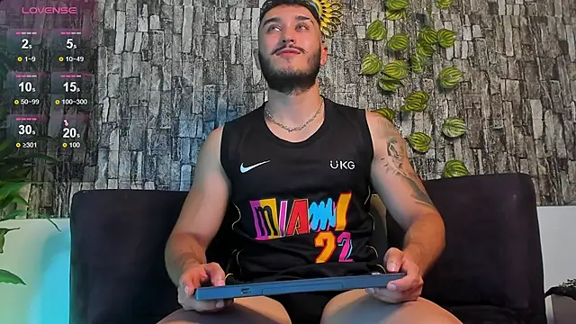 Zionmattis online show from 02.18.25