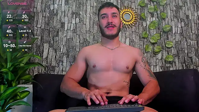 Zionmattis online show from 03.16.25