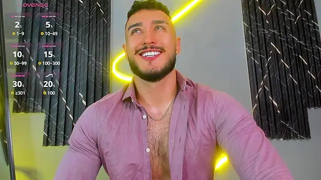 Zionmattis online show from 09.20.25