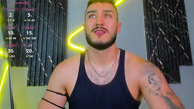 Zionmattis online show from 09.24.25