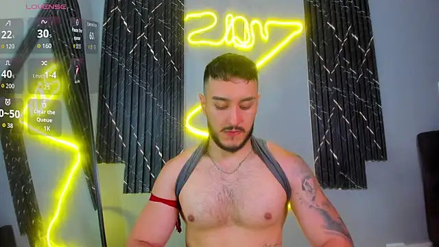 Zionmattis online show from 09.30.25