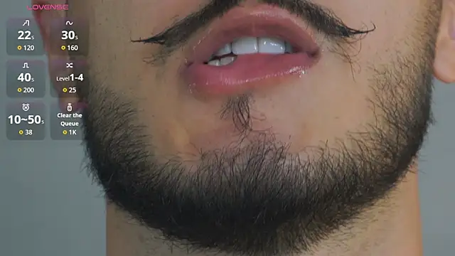 Zionmattis online show from 10.21.25