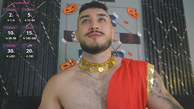 Zionmattis online show from 10.25.25