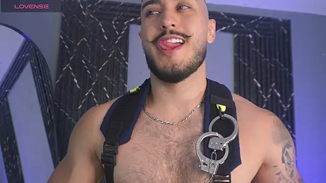 Zionmattis online show from 11.15.25