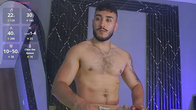 Zionmattis online show from 11.26.25